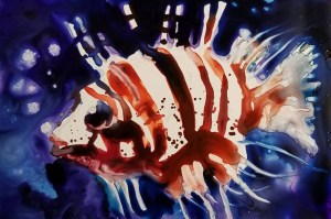 Lion Fish